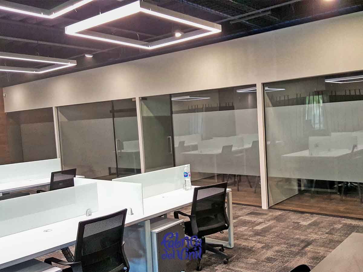 Oficinas Modernas (Corporativo Tecnolite)